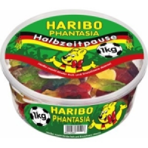 Haribo Dose 3.09 €