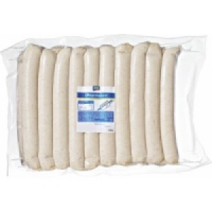 Imbiss-Line Gefl&uuml;gelbratwurst 4.99&nbsp;&euro;
