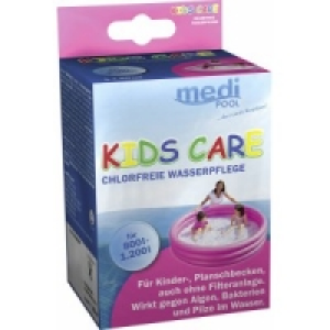Kids Care 12.59&nbsp;&euro;