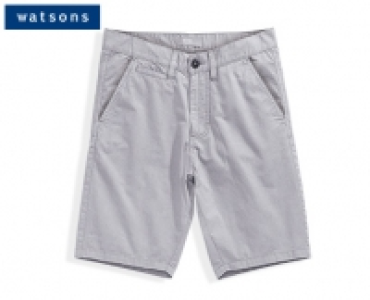 watsons Chinoshorts