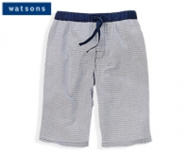 watsons Relaxshorts