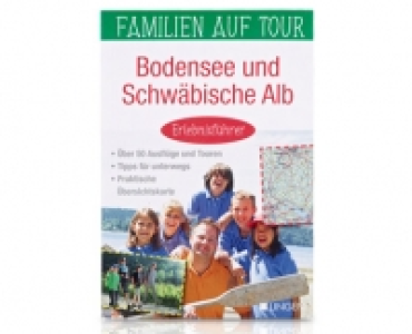 Erlebnisführer für Familien 2.99 €