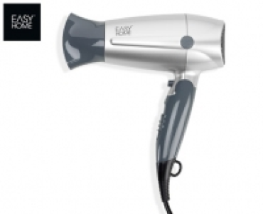 EASY HOME®Kompakt-Haartrockner 8.99 €
