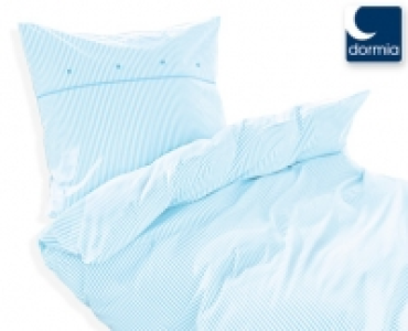 dormia Pastell-Bettw&auml;sche, Normalgr&ouml;&szlig;e