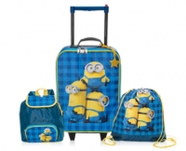 Kinder-Reise-Set, 3-tlg. 19.99 €