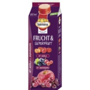 Valensina Superfruits 2.29&nbsp;&euro;