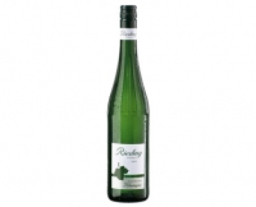 2015 Riesling Rheingau QbA