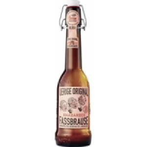Uerige Fassbrause 0.89&nbsp;&euro;