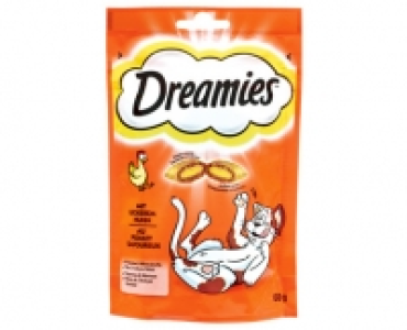 Dreamies TM