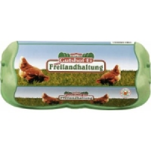 Gutshof-Ei 1.39 €