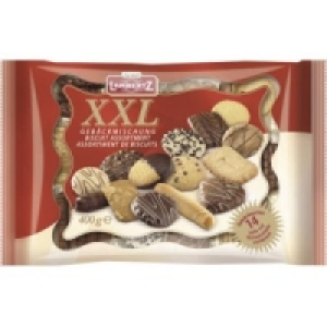 Lambertz XXL Gebäckmischung 1.59 €