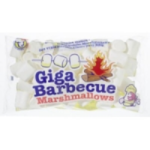 Giga Barbecue Marshmallows 3.49&nbsp;&euro;