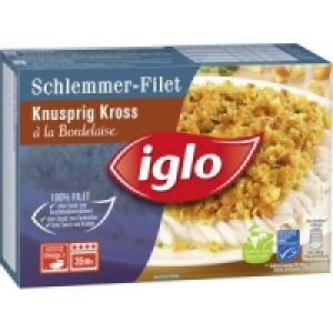 Iglo MSC Schlemmer-Filet 1.69&nbsp;&euro;