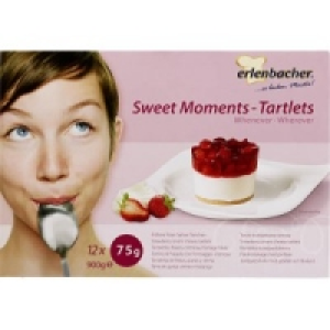 Erlenbacher Sweet Moments-Tartlets 9.99&nbsp;&euro;