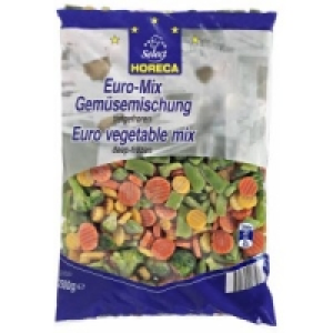 Euro-Mix Gem&uuml;se-Mischung 1.19&nbsp;&euro;