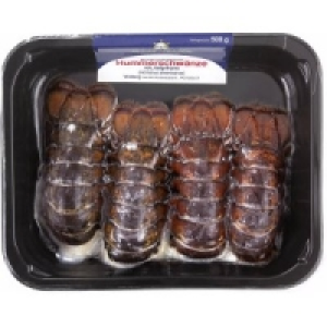 Ocean Leader Hummerschwänze mit Glasur 21.99 €