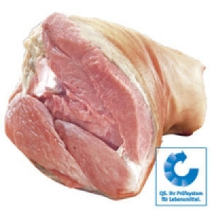 Frisches Hintereisbein 2.66 €