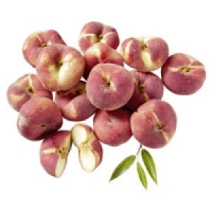 Spanien Weinbergpfirsiche Paraguayos 1.69 €