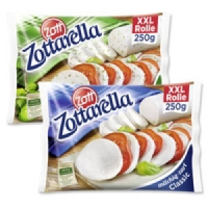 Zottarella Mozzarella 1.49 €