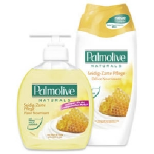 Palmolive Dusche oder Fl&uuml;ssige Seife 0.99&nbsp;&euro;