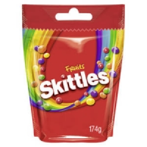Skittles 1.49 €