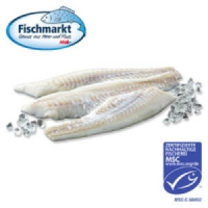 Kabeljaufilet 1.79 €