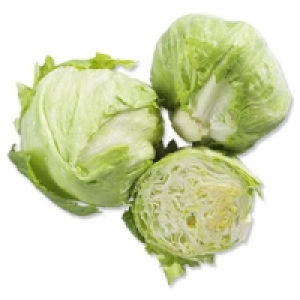Deutschland Eisbergsalat 0.88&nbsp;&euro;