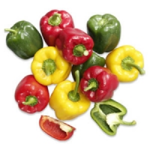 Spanien Paprika-Mix 1.69&nbsp;&euro;
