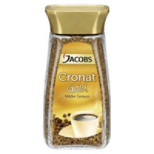 Jacobs Cronat Gold 4.49&nbsp;&euro;