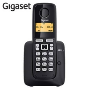 Schnurlos-DECT-Telefon A220A 24.95 €