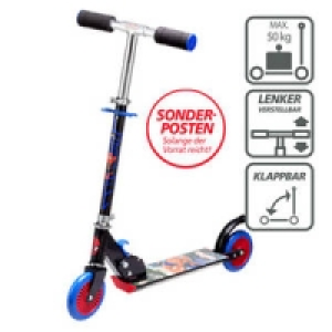 Scooter 25.00&nbsp;&euro;