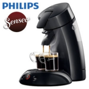 Kaffee-Padautomat HD 7804/60 Original Basic 49.95&nbsp;&euro;