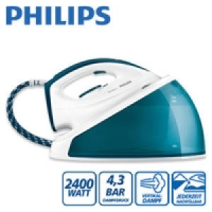 Dampfgenerator GC 6603/20 89.95&nbsp;&euro;