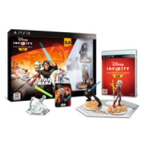 Disney Infinity 3.0 Starter-Set 39.95 €