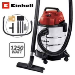 Nass-/Trockensauger-Set TH-VC 1820 S Kit 59.95&nbsp;&euro;