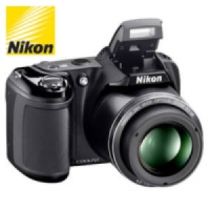 Digitalkamera Coolpix L340 149.00 €
