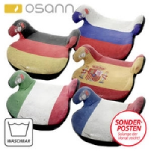 Kindersitz-Erh&ouml;hung 14.99&nbsp;&euro;