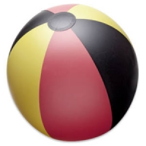 Strandball 2.99&nbsp;&euro;