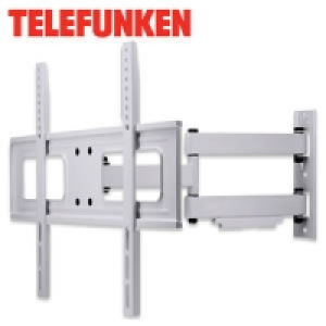 TV-Wandhalterung WM704 f&uuml;r 37 bis 65 49.95&nbsp;&euro;