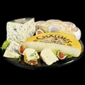 Chaumes, Saint Albray oder Saint Agur 1.49 €