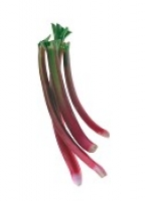 Rhabarber 2.99 €