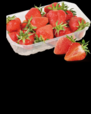 Erdbeeren 2.97 €