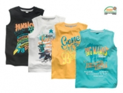 Jungen T-Shirt 1.99 €