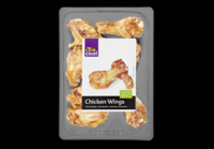 Chicken Wings 3.49&nbsp;&euro;