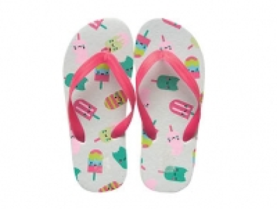 Kinder Badeslipper
