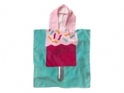 Badeponcho 4.99 €