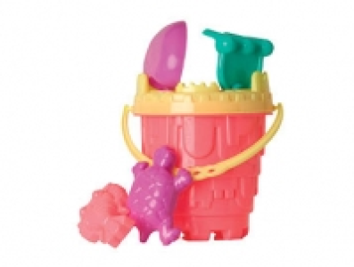 Strandeimer + Zubeh&ouml;r