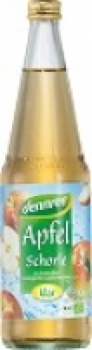 Apfelschorle 1.19 €
