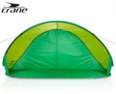 crane®Pop-Up Strandmuschel 14.99 €