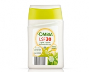 OMBIA Light Touch LSF 30